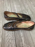 Naot maryjane Flats Size 39